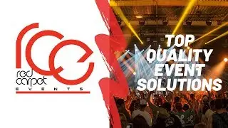 Red Carpet Events Kenya
