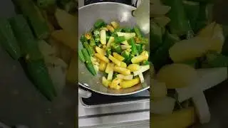 👍vehndi ka recipe short video 👍@SuprovaDas175 ll