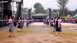 Los Legendarios de Zunil desde Barraneche Totonicapan 2024
