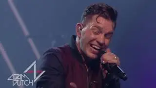 Honey, It Hurts So Good (Adam Dutch Mashup)