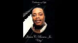 Celebrating the Life of Mr. James 