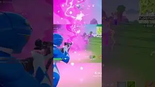 MMPR Blue Ranger VS Homer Clones! #fortnite #shorts
