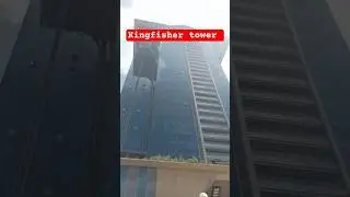 Kingfisher Tower #trending #song #shorts #viral #Narottam Bindass