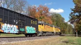 LSF54 at Funks Grove, IL