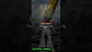 One Trade. Big Profit. 📈 Signal Success #crypto #cryptofuturetamil #cryptotamil #cryptotamilan