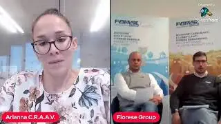 LIVE CRAAV con FIORESE GROUP: Aumento AdBlue e del GAS NATURALE: COSA STA SUCCEDENDO?