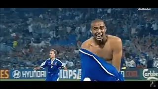 WILLIAM PASCAL FT. PAUL MONEY - TREZEGUET (clip officiel)