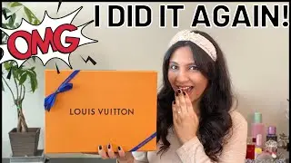 LOUIS VUITTON  - POCHETTE METIS REVERSE - UNBOXING - crooked buckle/opening/metal plate?! 🙄😓