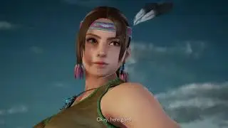 Tekken 7 Rematch Edition Julia Classic Costume Arcade Mode Playthrough new broadcast November 2020