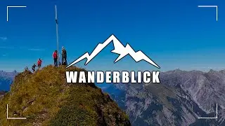Wanderung auf den Burtschakopf - Runde ab Kl&ouml;sterle am Arlberg