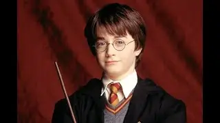 Harry Potter - Audio kniha - Harry Potter a relikvie smrti - č&aacute;st 2