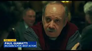 Who will win? Film critic Richard Roeper shares Oscars 2024 picks