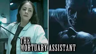 Call the Priest&mdash;Mortuary Assistant Movie Trailer Review