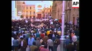 Chile, Brazil, Venezuela, Peru, Bolivia, Uruguay, Panama, Guatemala, Grenada, Honduras, El Salvador