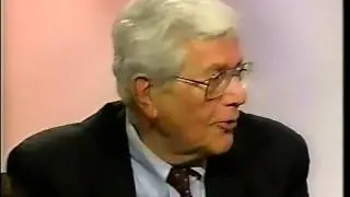 Georgia Legends with Bill Shipp, Segment #2