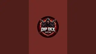 Dip dex gaming is live