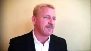 Jeff Jarrett talks about GFW