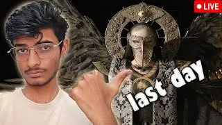 Mother miranda ka akhari din [ resident evil village live 🛑] #residentenevilvillage