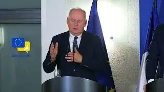 Europe&rsquo;s Security Line is Breaking &mdash; Poland Warns: &lsquo;Russia Threatens ALL of Us!