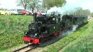 das Prignitzer Kleinbahn teil 3