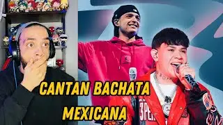 Junior H x Peso Pluma - A Tu Manera [Video Oficial] YEUMOREL REACCIONA