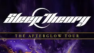 Sleep Theory - Parasite - Live (Afterglow Tour)