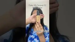 Forever52 Foundation Review😊🥰
