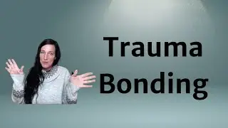 Trauma Bonding &ndash; warum du emotional festh&auml;ngst, obwohl du leidest