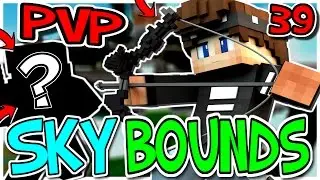 500 SUB GIVEAWAY ANNOUNCEMENT!! - SKYBOUNDS Episode 39! (Robot Islands)