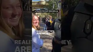 #MentalHealth Crisis: 🙏 Prayer for #teengirls | my daughter's story #short #suicideprevention #hope