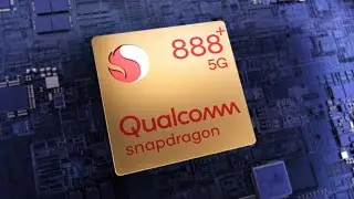 Snapdragon 888 Plus/Pro Appeared on Geekbench Revealing Key Specs
