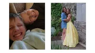Sophia's Story - Blood Recipient