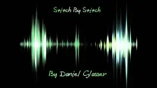 Stitch By Stitch