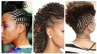 60+best cornrows , crochet hair braids hairstyles, buns and ponytail hairstyles 4 beautiful woman's