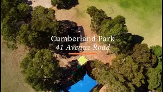 41 Avenue Road, Cumberland Park / For Sale