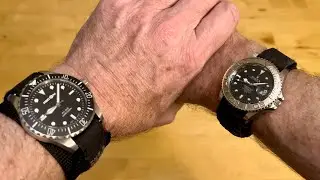 Velcro Watch Bands