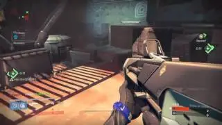 Fusion Trials of Osiris - Blind Watch Edition