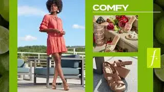 &iexcl;Sabemos que estas tendencias en sandalias TE ENCANTAR&Aacute;N 😍👡!