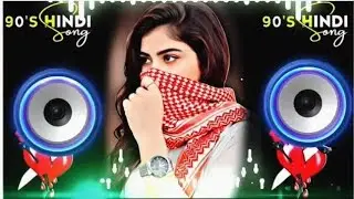  Nonstop Hindi Sad Songs ❤️DJ Romantic Remix || ❤️ Hindi Song Dj Remix || 💔 Dj Song || Dj Mix 2026❤️