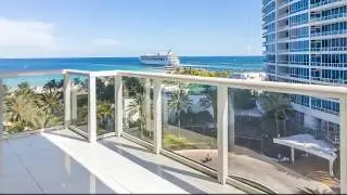 Continuum North Tower Unit 1003 | Miami Beach, FL