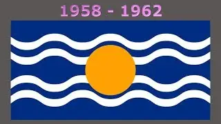 History of the Trinidad and Tobago flag