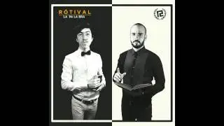 R&oacute;tival - Asfixiado
