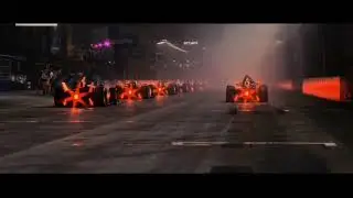 TRABAJO DE EDICI&Oacute;N | FORMULA E - ENVISION RACING 