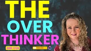 The overthinker. #overthinking #support #themindset #bepresent #relaxing #presenttime