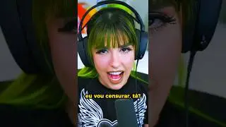 O dia que minha irm&atilde; mais nova falou um PALAVR&Atilde;O!