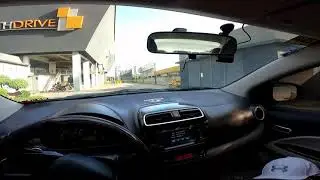 Mandaue City POV Drive (PRC Cebu - Mandaue North Drive)