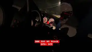 #funny #dct #e60 #m5 #s85b50 #dctswap #cangateway. #firstswap