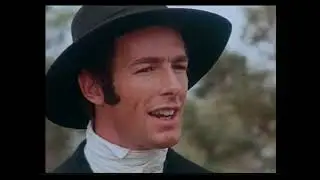 The Timeless Land Full TV Miniseries- Part 7- A Prisoner At The Bar