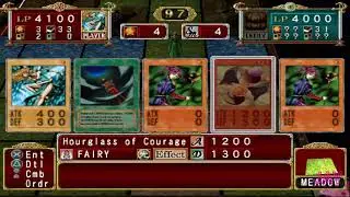 Combo terlarang deck Fairy | Yugioh Duelist of the Roses | Fairy deck | Part 1 | #yugioh