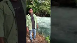 Ride to BARVI Dam - Offbeat Place nearMumbai I| Badlapur - Maharashtra Il